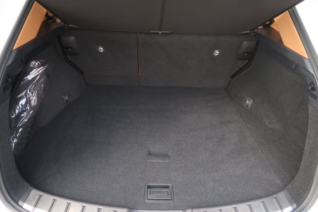 Lexus Seria NX 350h Executive - foto 13