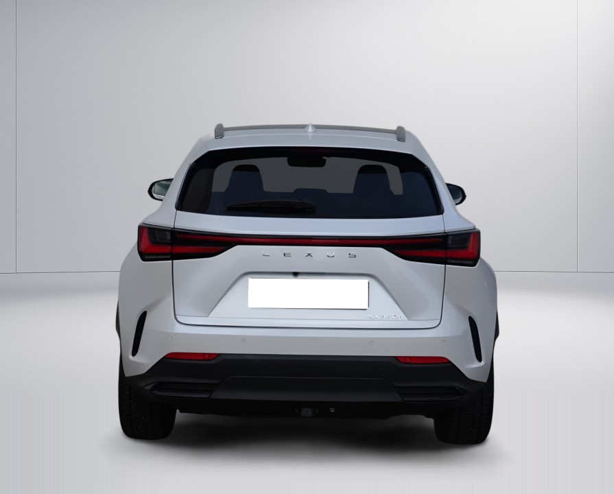 Lexus Seria NX 350h Executive (4)