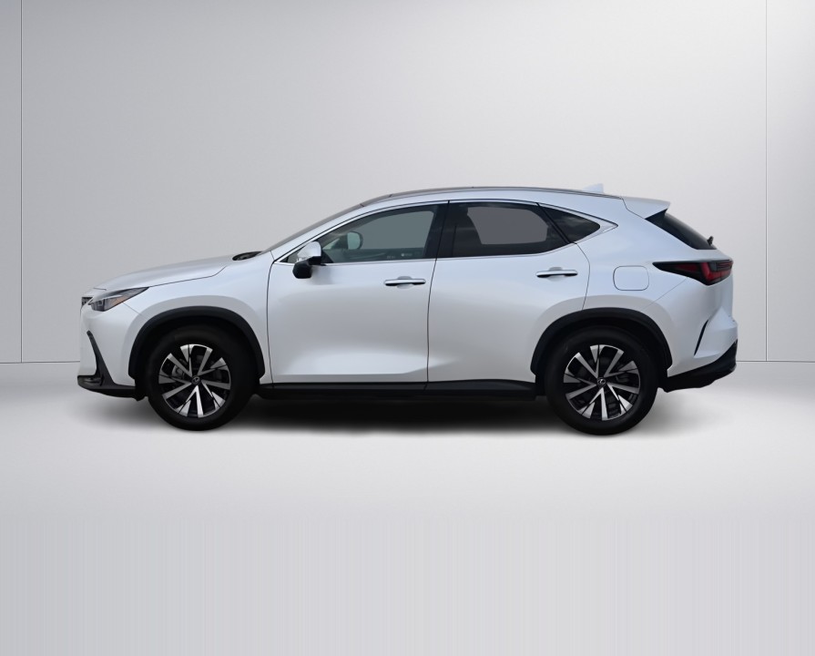 Lexus Seria NX 350h Executive - foto 6