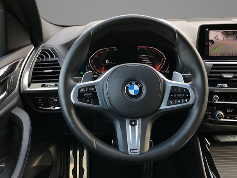 BMW X4 xDrive 20d - foto 7