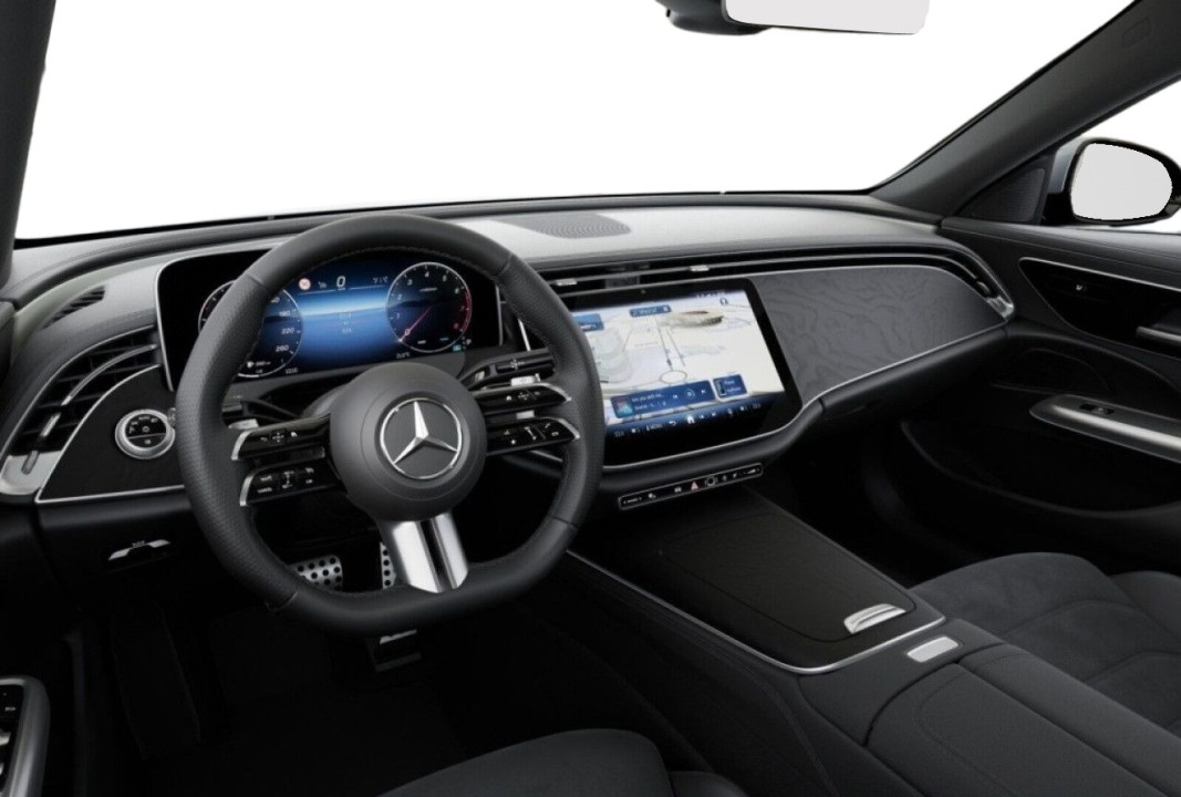 Mercedes-Benz E 200 4MATIC - foto 21
