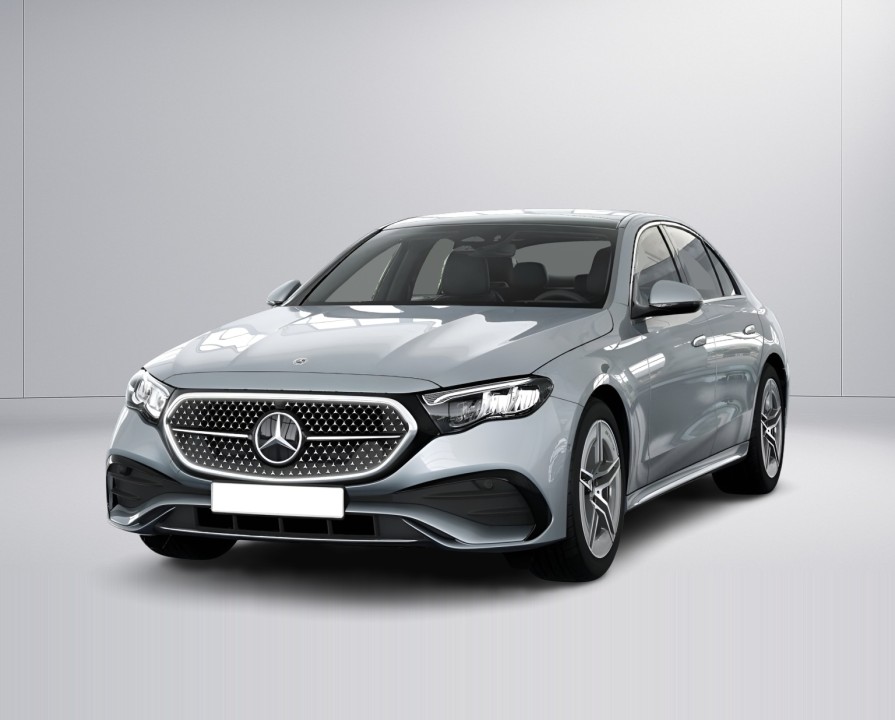 Mercedes-Benz E 200 4MATIC - foto 14