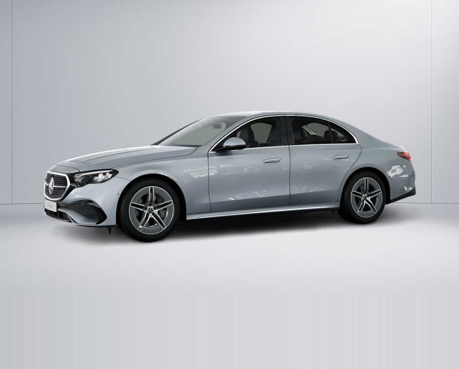 Mercedes-Benz E 200 4MATIC - foto 12