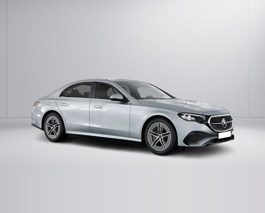 Mercedes-Benz E 200 4MATIC (2)
