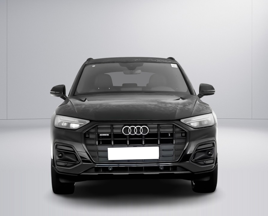 Audi Q5 40 TDI Quattro S tronic (2)