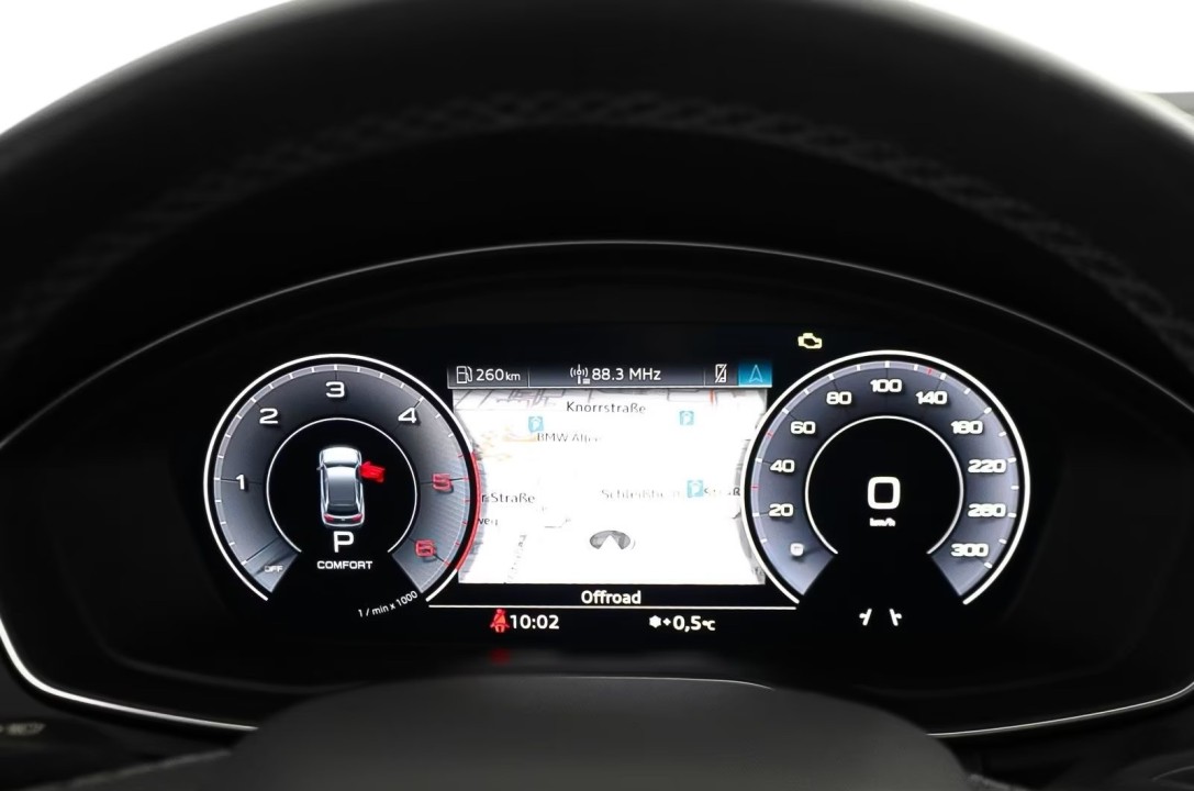 Audi Q5 40 TDI Quattro S tronic - foto 9