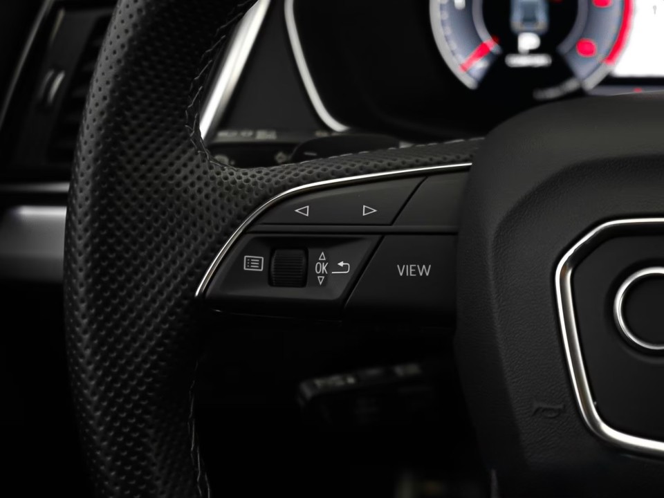 Audi Q5 40 TDI Quattro S tronic - foto 8