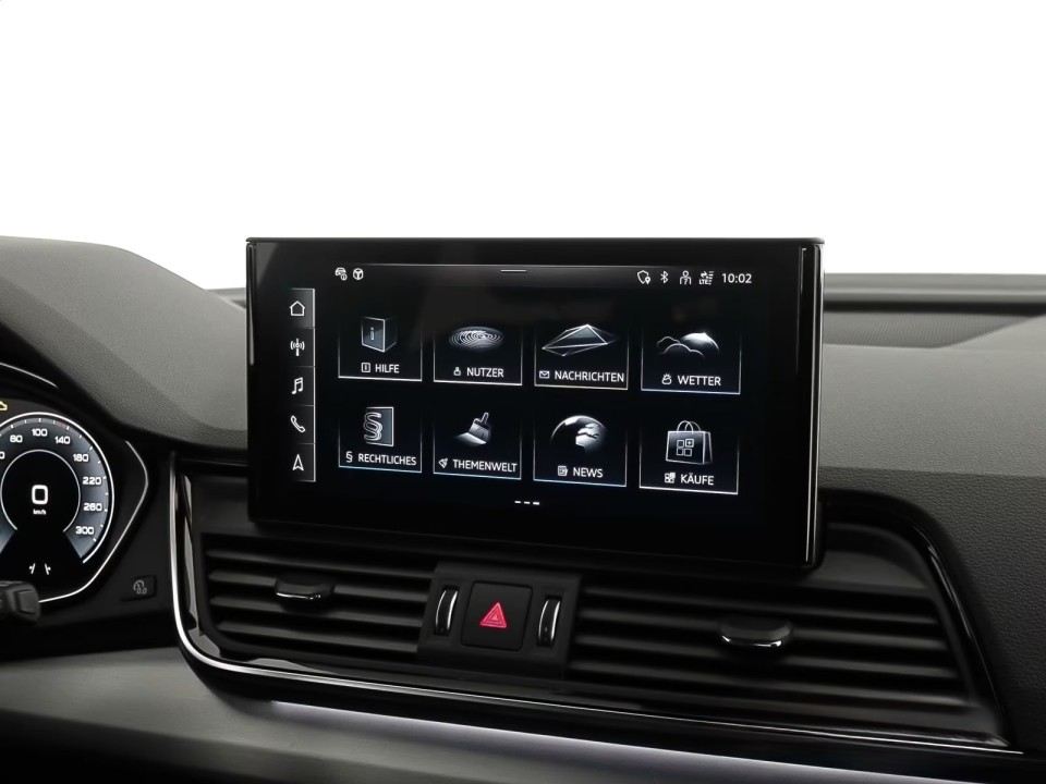 Audi Q5 40 TDI Quattro S tronic - foto 11