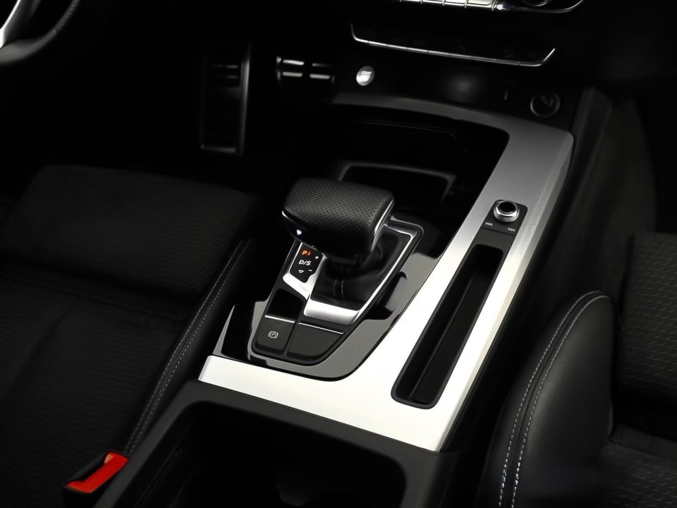 Audi Q5 40 TDI Quattro S tronic - foto 10