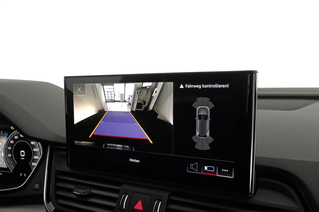 Audi Q5 40 TDI Quattro S tronic - foto 12