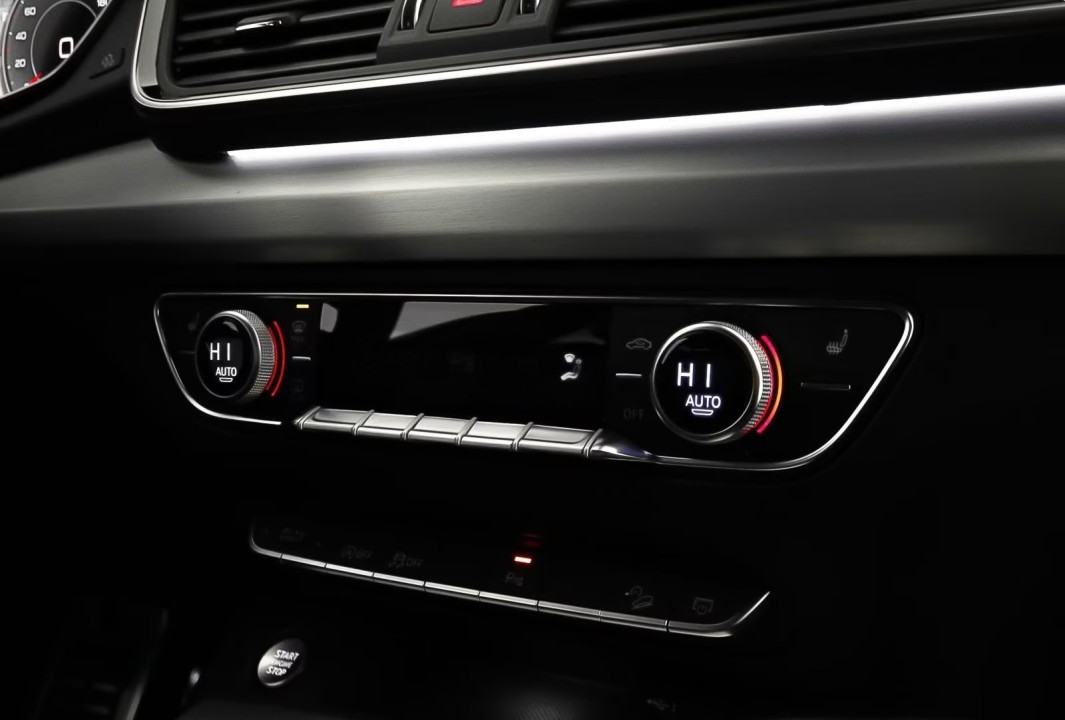 Audi Q5 40 TDI Quattro S tronic - foto 13