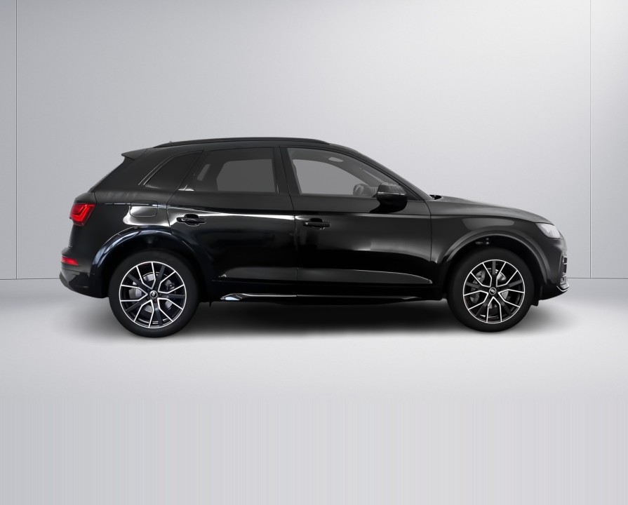 Audi Q5 40 TDI Quattro S tronic (3)