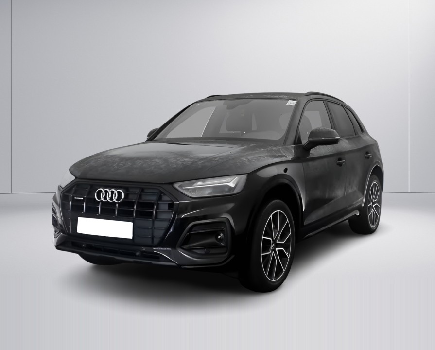 Audi Q5 40 TDI Quattro S tronic