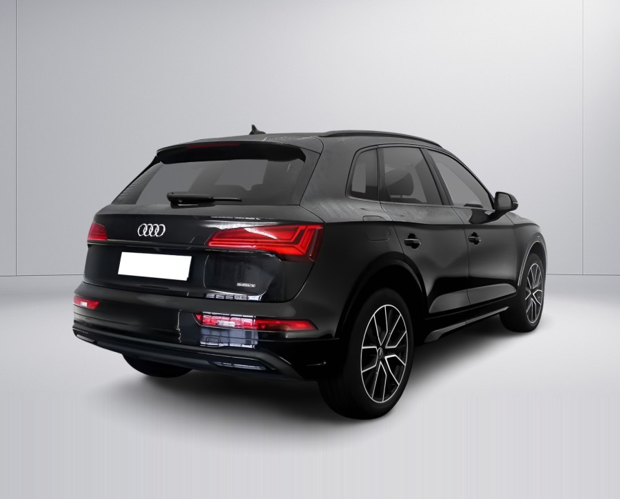 Audi Q5 40 TDI Quattro S tronic (4)