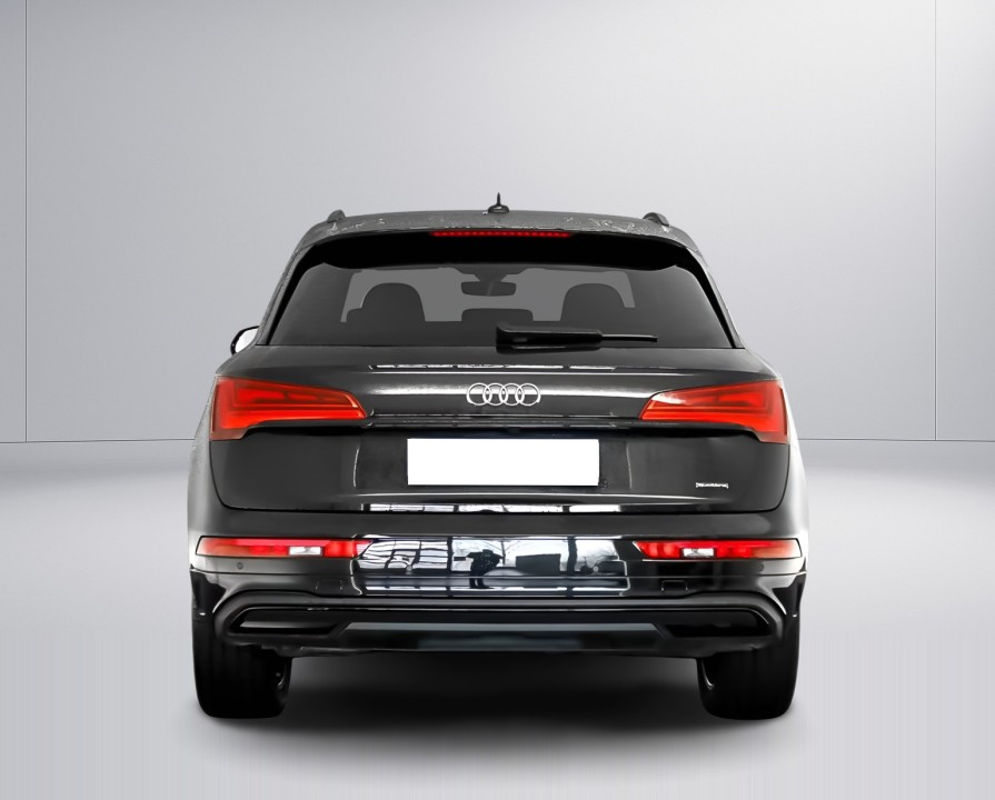 Audi Q5 40 TDI Quattro S tronic (5)