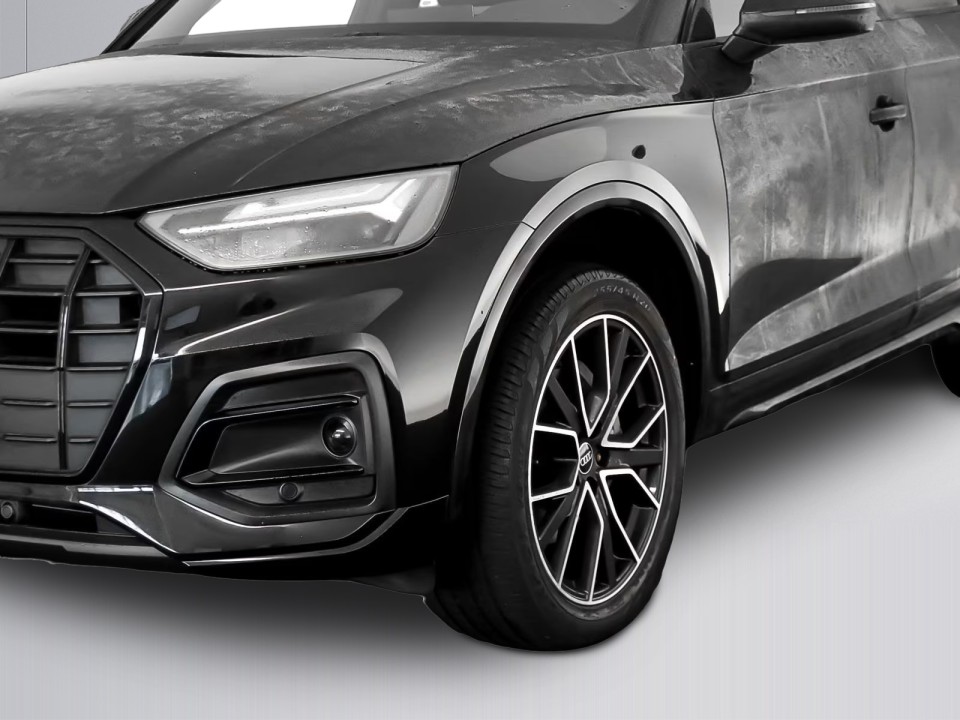 Audi Q5 40 TDI Quattro S tronic - foto 20