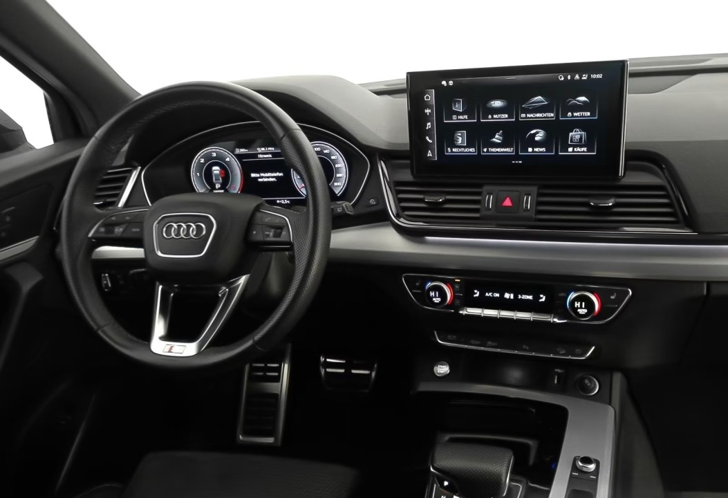 Audi Q5 40 TDI Quattro S tronic - foto 6