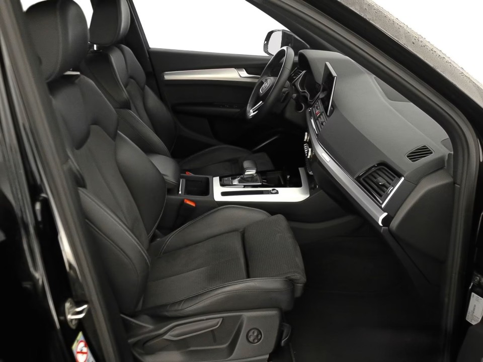 Audi Q5 40 TDI Quattro S tronic - foto 7
