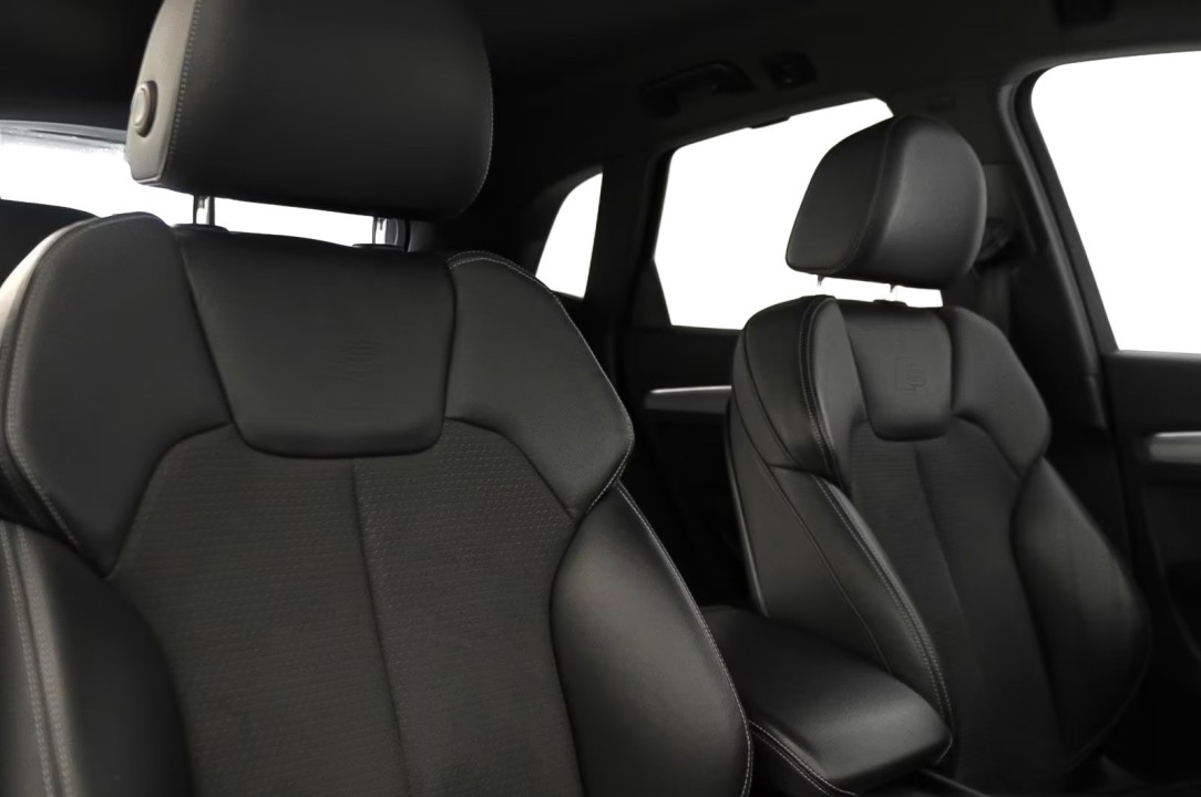 Audi Q5 40 TDI Quattro S tronic - foto 14