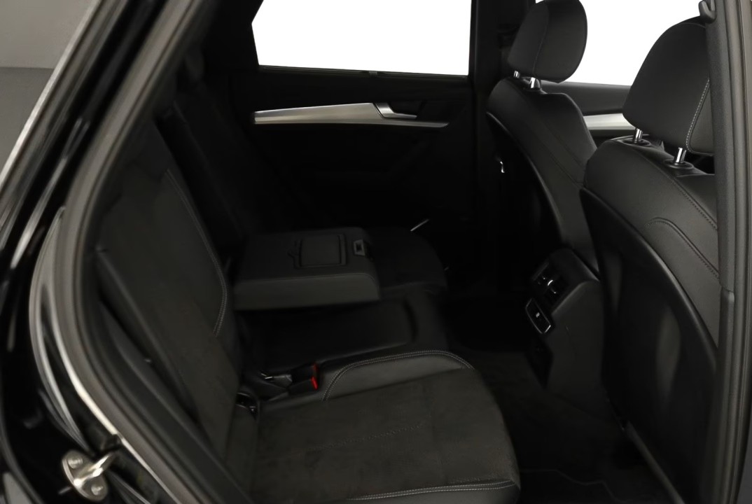 Audi Q5 40 TDI Quattro S tronic - foto 15