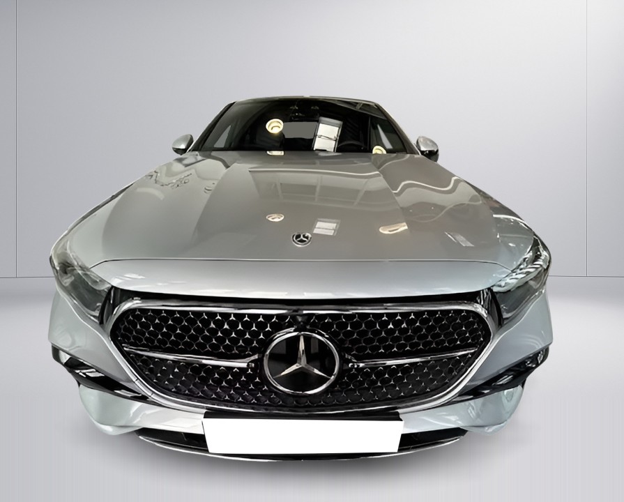 Mercedes-Benz E 450 4MATIC AMG - foto 6