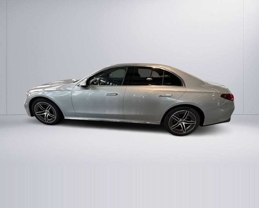 Mercedes-Benz E 450 4MATIC AMG (5)