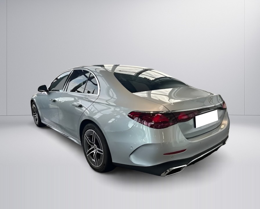 Mercedes-Benz E 450 4MATIC AMG (4)