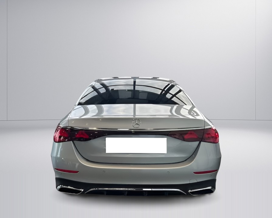 Mercedes-Benz E 450 4MATIC AMG (3)