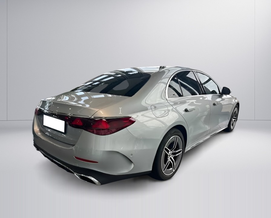 Mercedes-Benz E 450 4MATIC AMG (2)