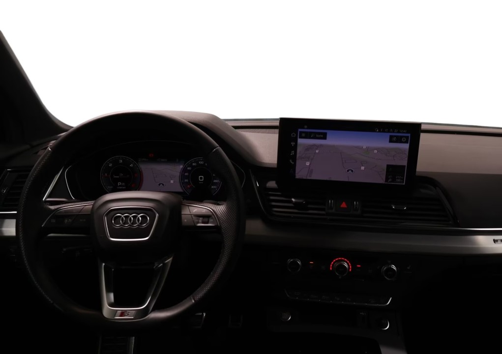 Audi Q5 40 TDI Quattro S line - foto 9