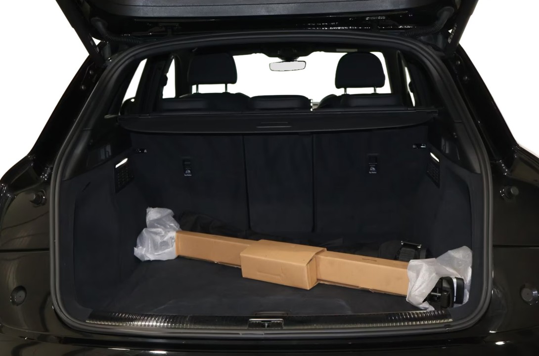 Audi Q5 40 TDI Quattro S line - foto 16