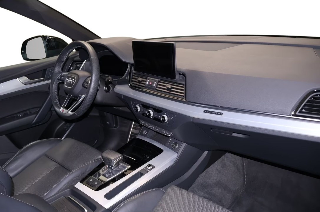 Audi Q5 40 TDI Quattro S line - foto 7