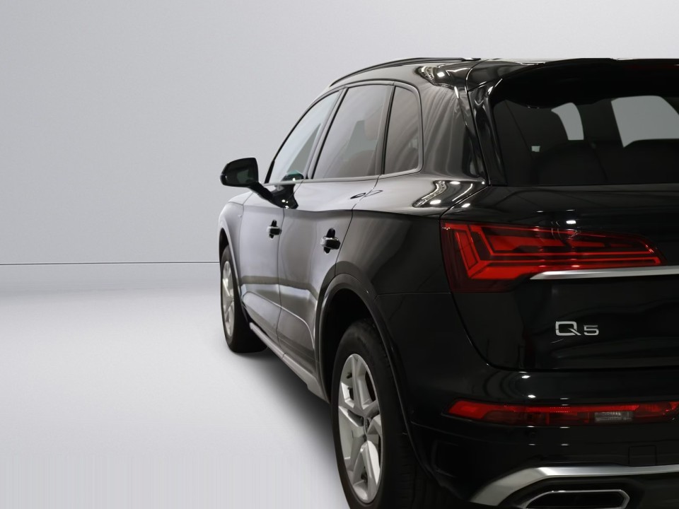 Audi Q5 40 TDI Quattro S line - foto 15