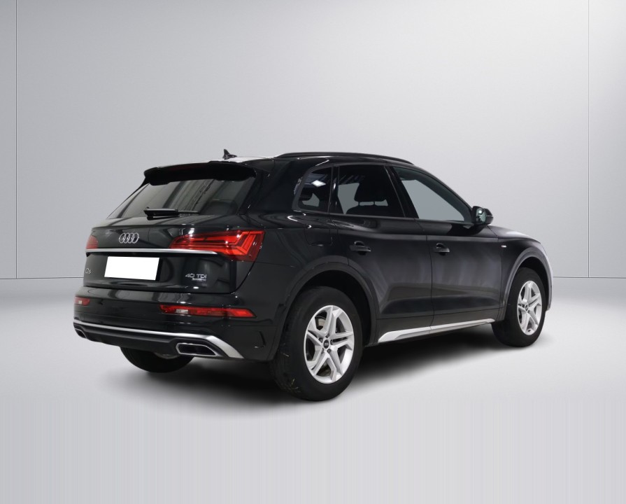 Audi Q5 40 TDI Quattro S line (3)