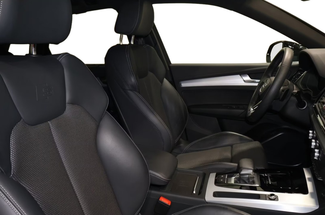 Audi Q5 40 TDI Quattro S line - foto 6