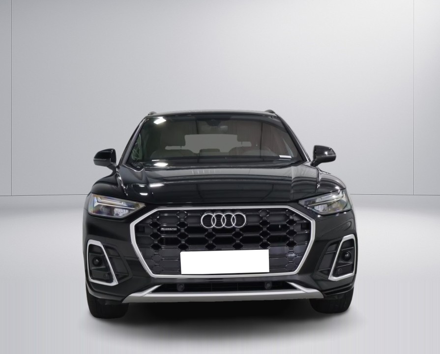 Audi Q5 40 TDI Quattro S line (2)