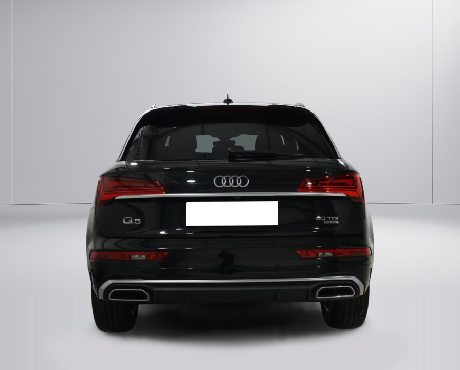 Audi Q5 40 TDI Quattro S line (4)