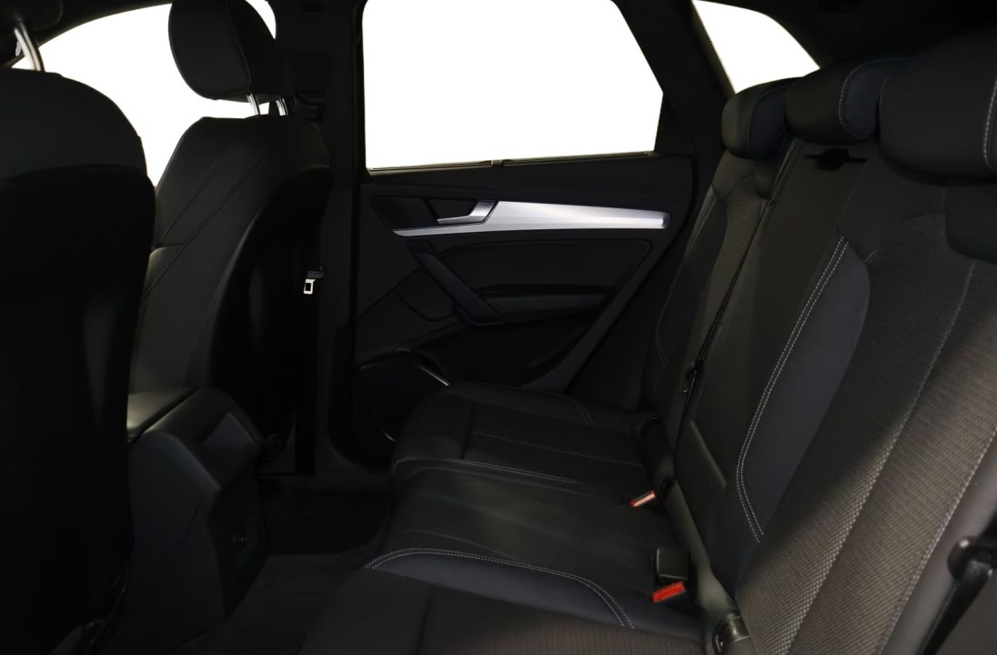 Audi Q5 40 TDI Quattro S line (5)