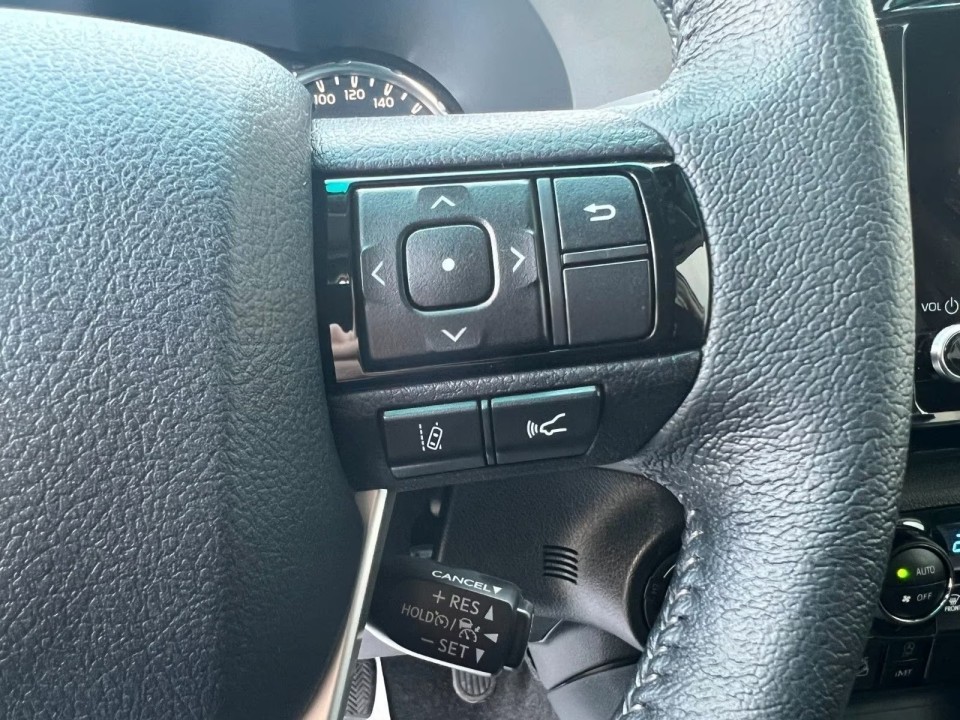 Toyota Hilux Comfort - foto 12