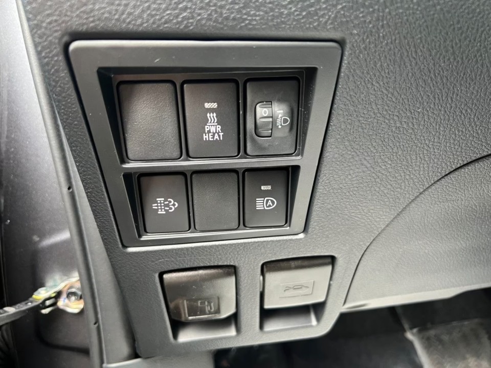 Toyota Hilux Comfort - foto 14