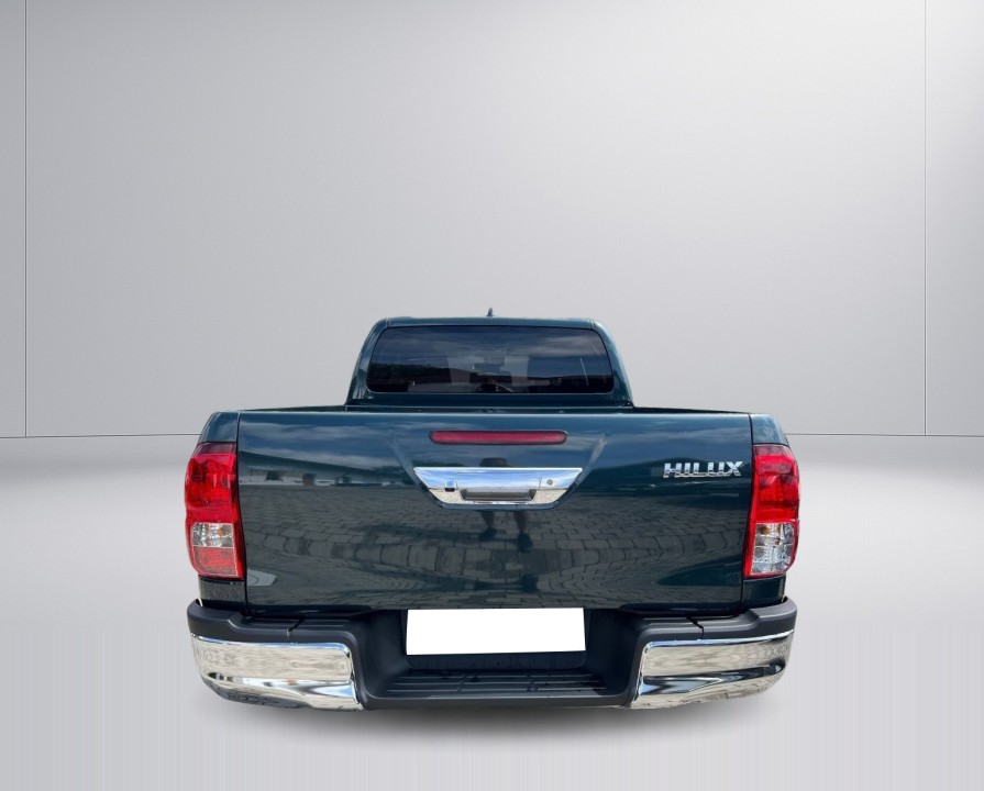 Toyota Hilux Comfort (3)