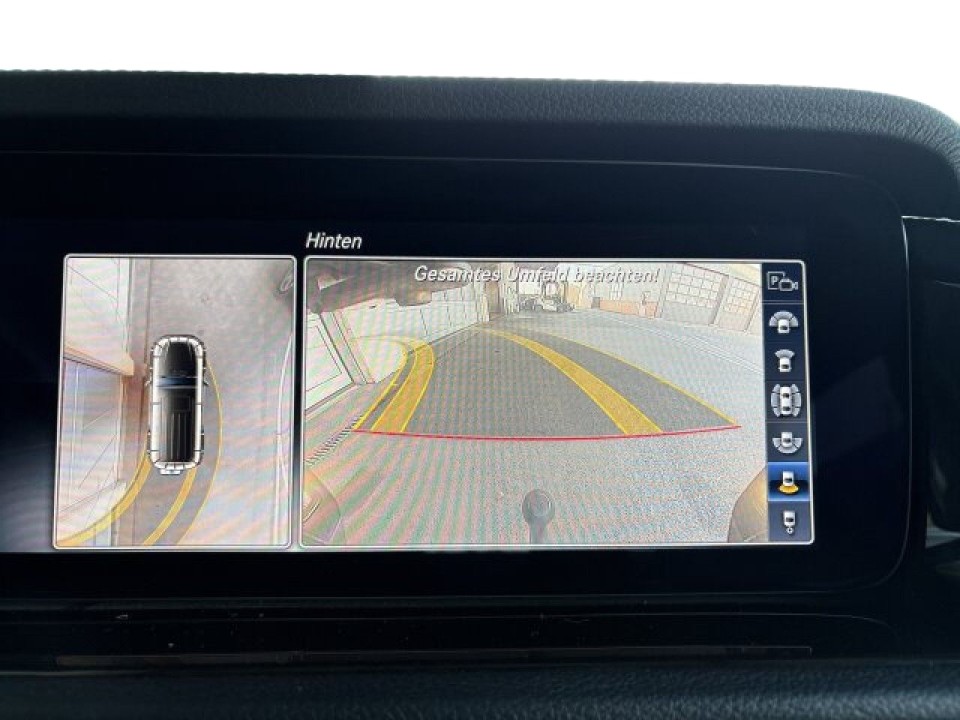 Mercedes-Benz G 400d - foto 11