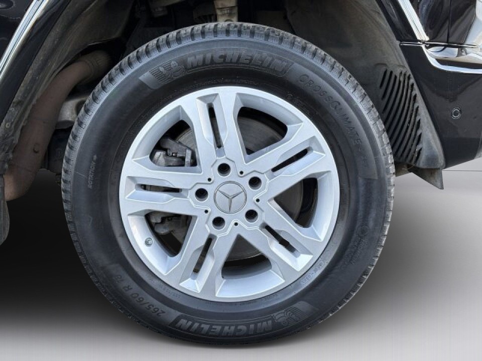 Mercedes-Benz G 400d - foto 13