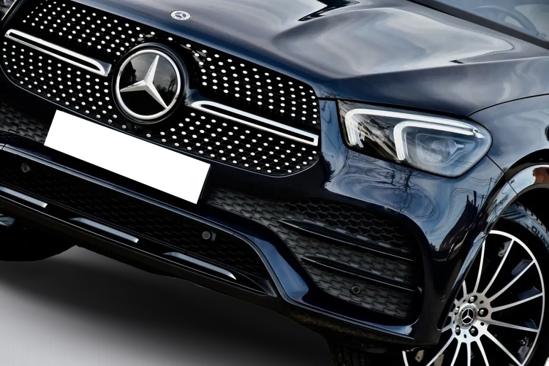 Mercedes-Benz GLE Coupé 350de 4MATIC AMG - foto 31