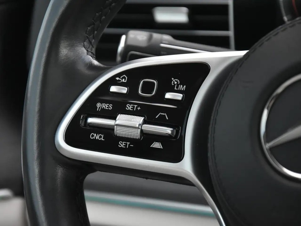 Mercedes-Benz GLE Coupé 350de 4MATIC AMG - foto 10