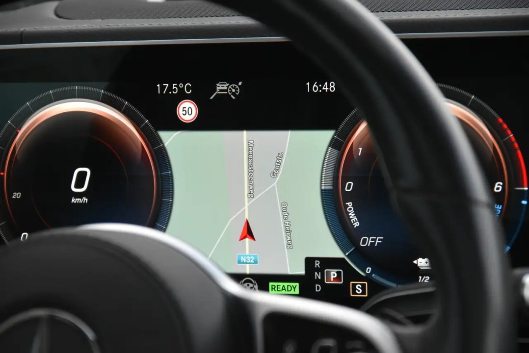 Mercedes-Benz GLE Coupé 350de 4MATIC AMG - foto 11