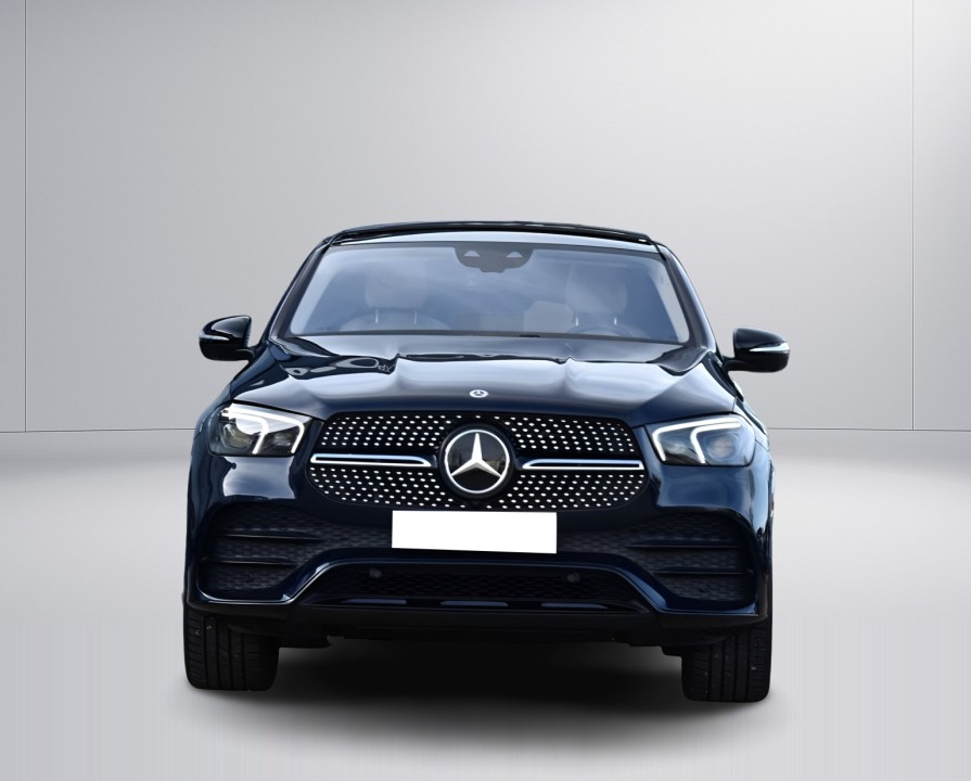 Mercedes-Benz GLE Coupé 350de 4MATIC AMG (5)