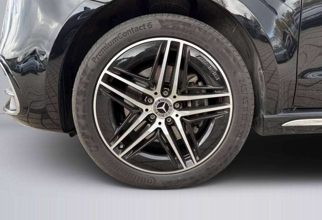 Mercedes-Benz V 300d 4MATIC AMG - foto 10