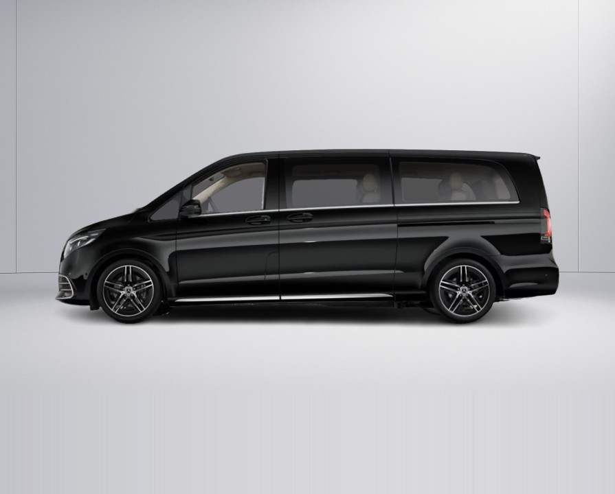 Mercedes-Benz V 300d 4MATIC AMG (3)