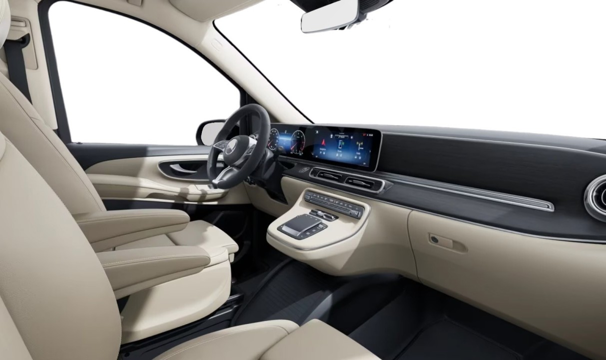 Mercedes-Benz V 300d 4MATIC AMG - foto 7